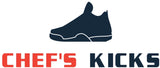 ChefsKicks logo
