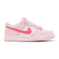 Nike Dunk Low “Triple Pink”