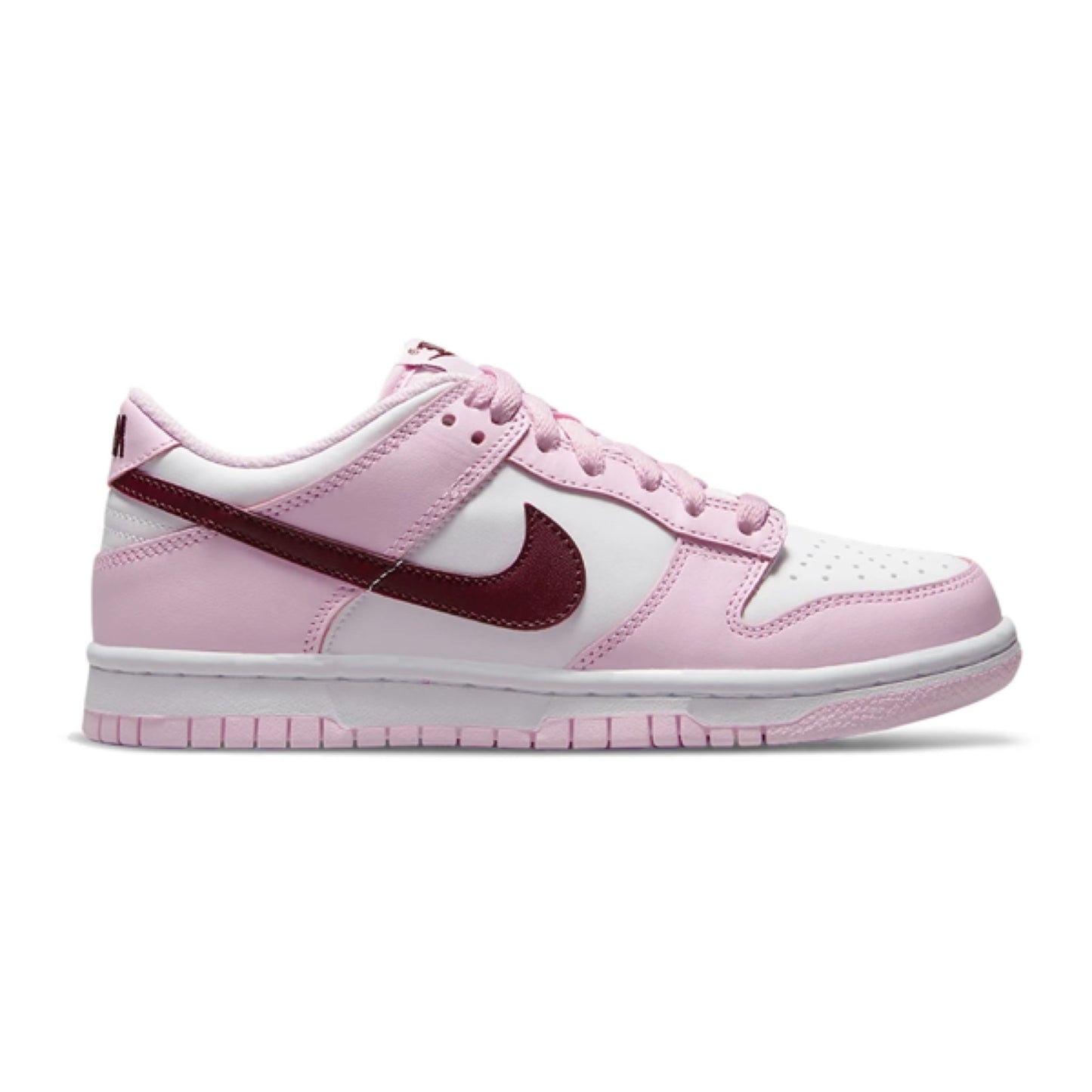 Nike Dunk Low GS “Pink Foam”
