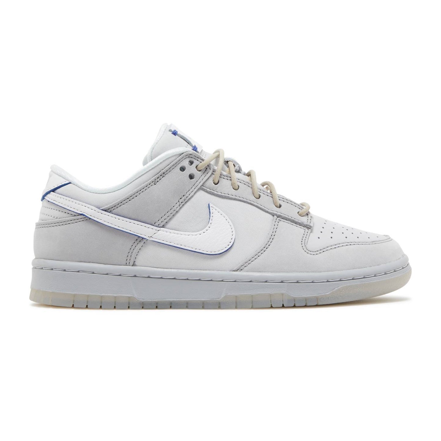Nike Dunk Low “Wolf Grey Pure Platinum”