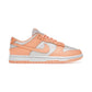Nike Dunk Low (W) “Peach Cream”