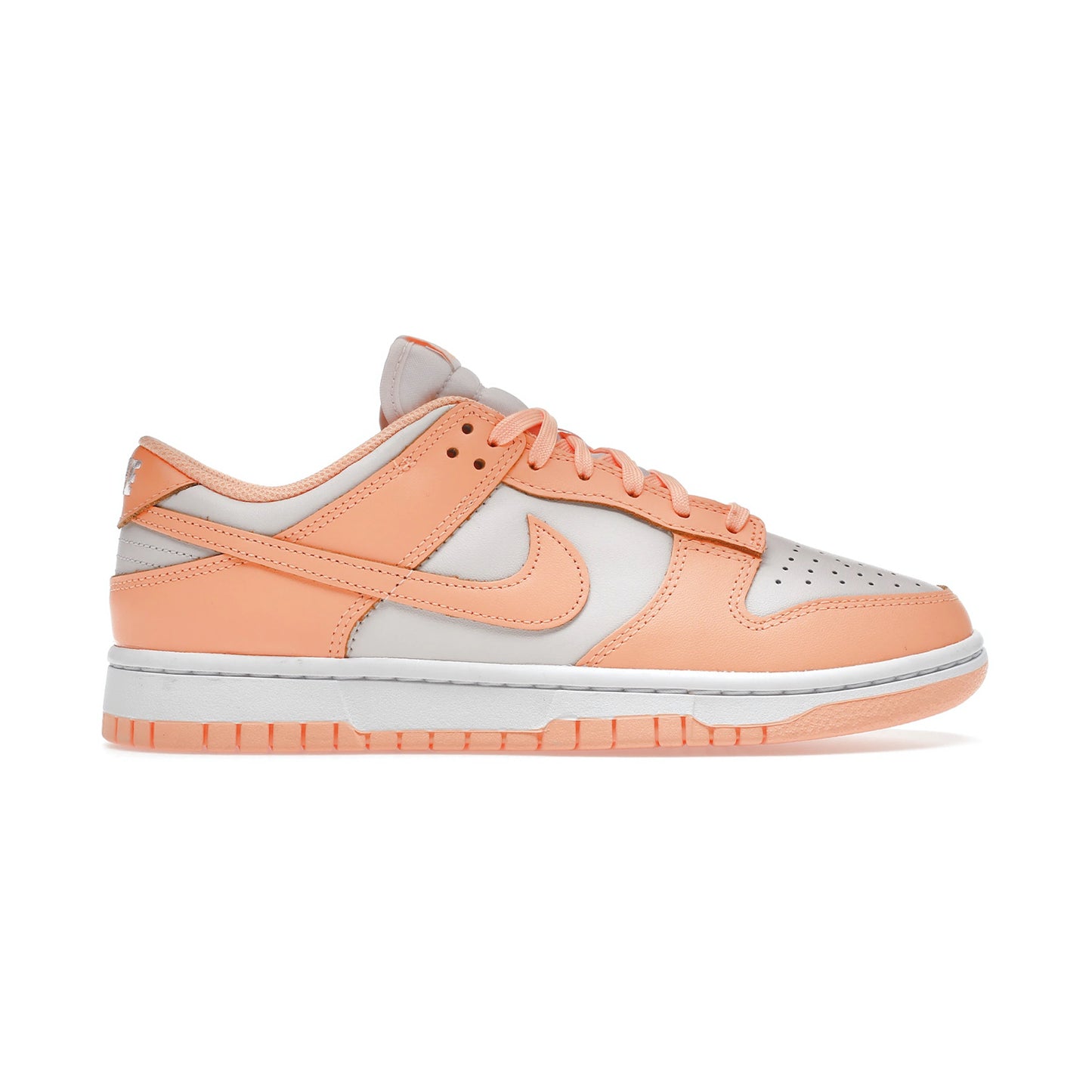 Nike Dunk Low (W) “Peach Cream”