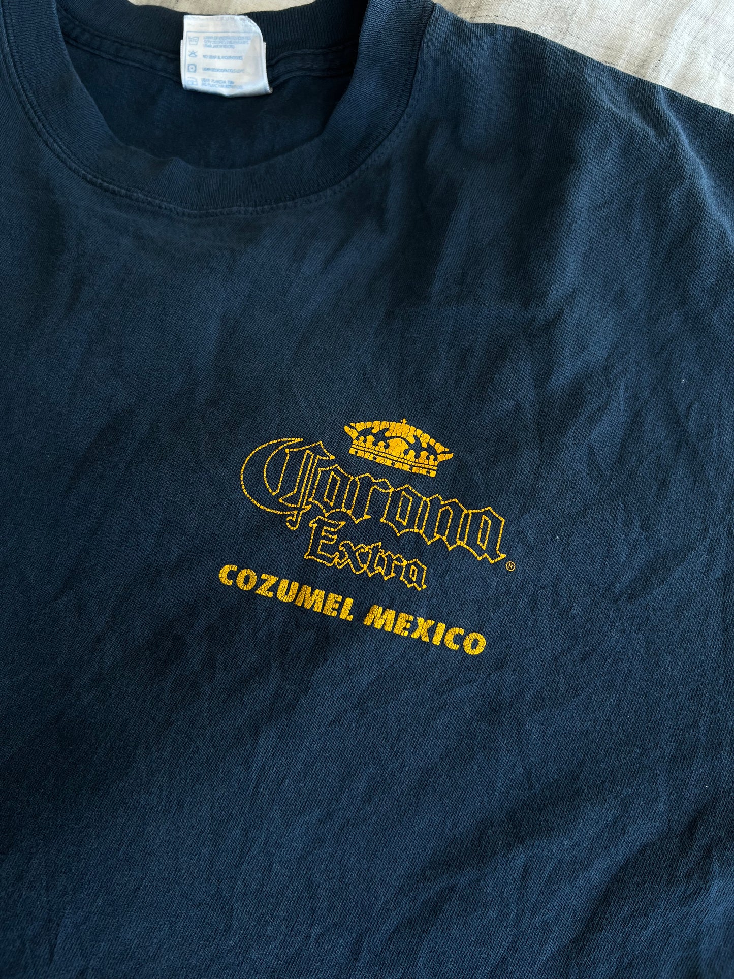 Vintage Corona Shirt
