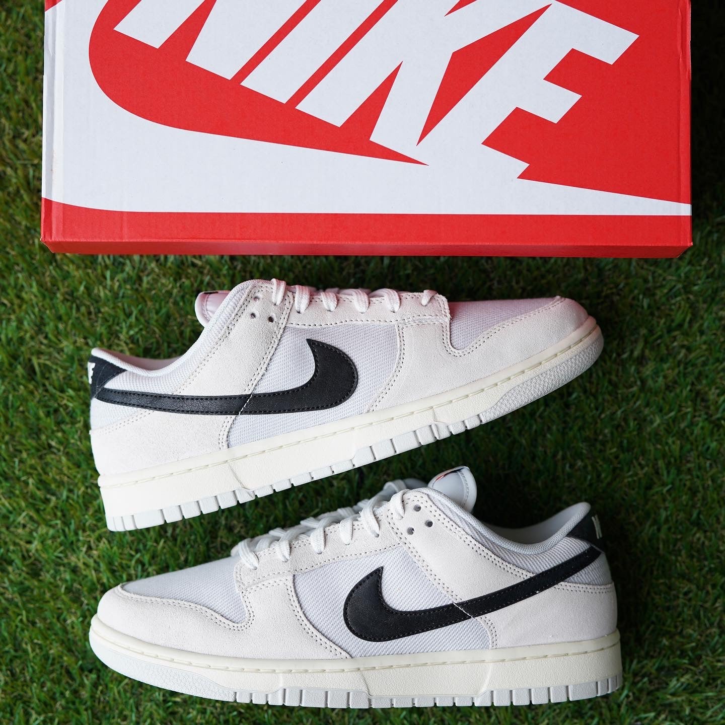 Nike Dunk Low “Certified Fresh”