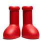 MSCHF Big Red Boots