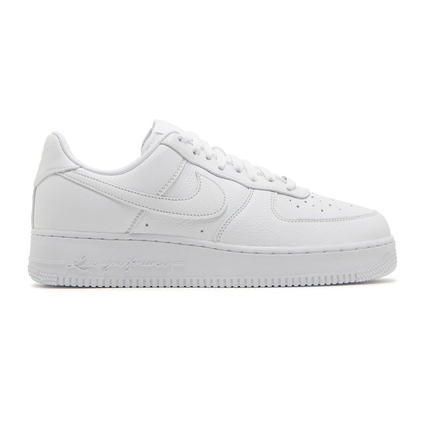 Nocta x Nike Air Force 1 “Certified Lover Boy”
