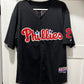 Chase Utley Phillies Jersey